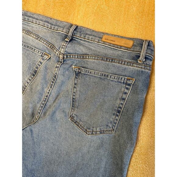 GRLFRND Helena High Rise Jeans - Picture 5 of 9